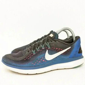 Nike Flex 2017 RN Athletic Sneakers - 8.5